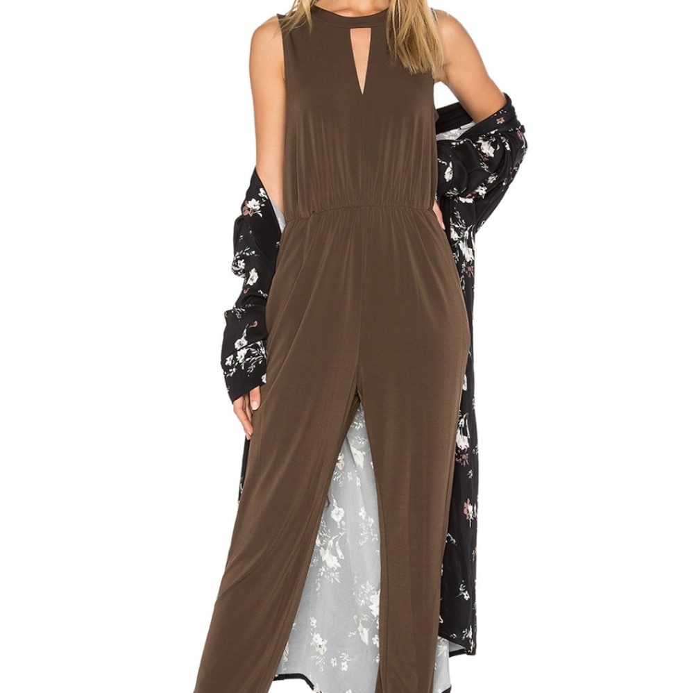 BCBGeneration JUMPSUIT